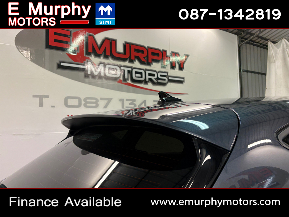 2022 SEAT Leon 1.0 TSI SE DYNAMIC €75 PER WEEK €21,950