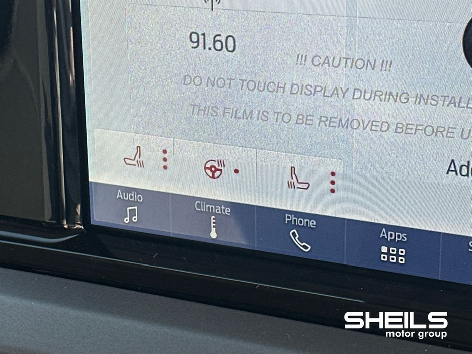 2026 Ford Courier - image 18