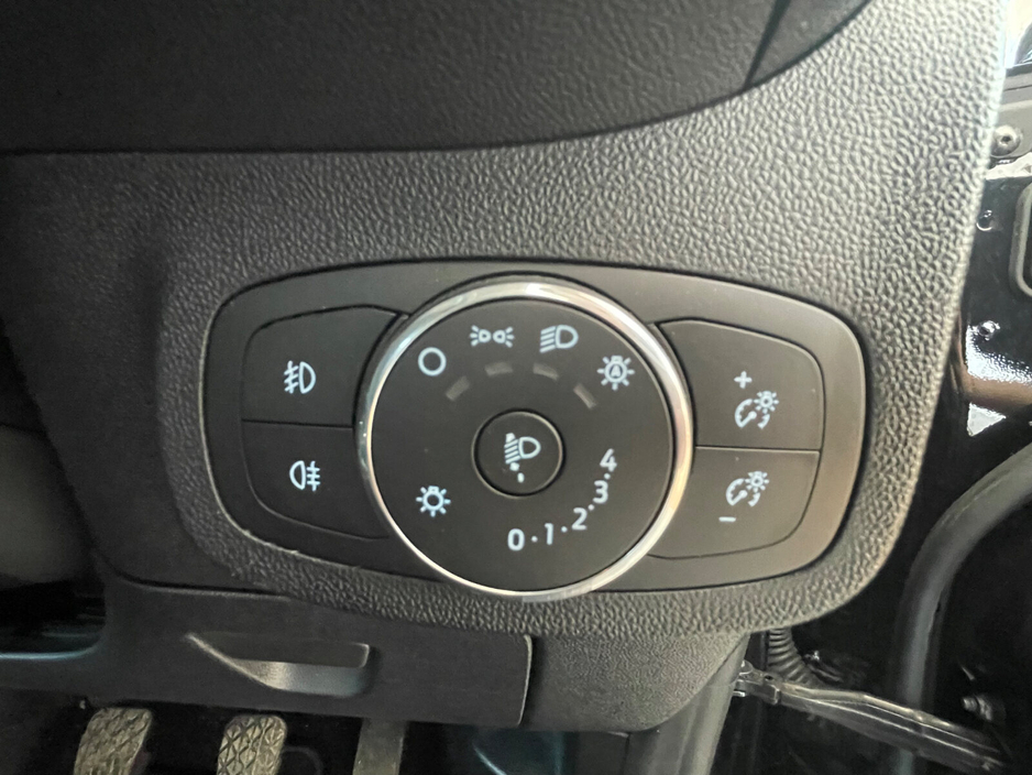 2023 Ford Fiesta 1.0T EcoBoost 100PS Trend €21,995