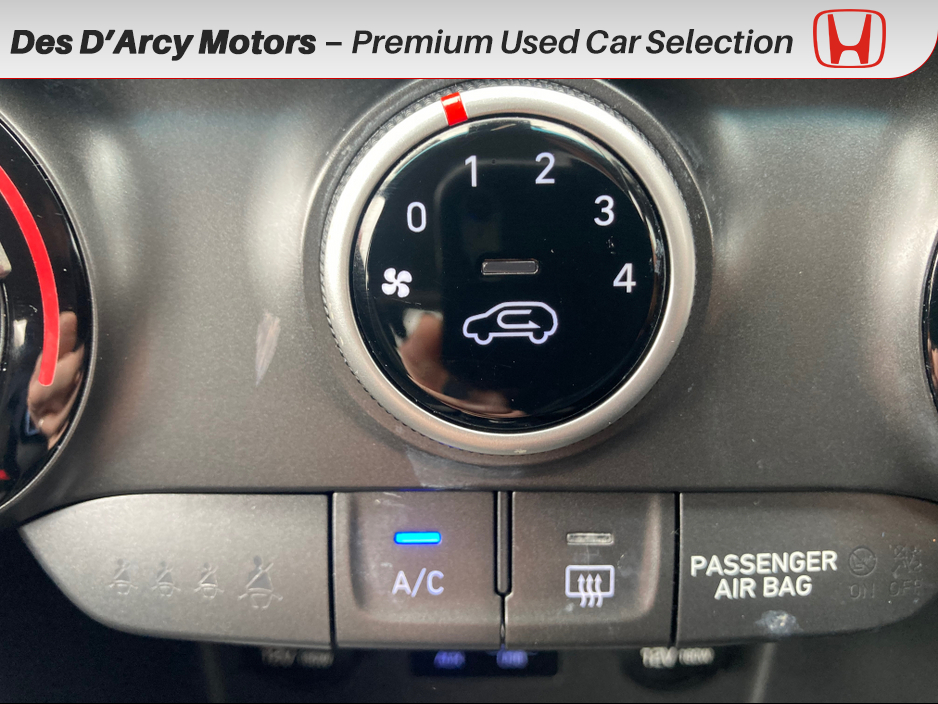 2018 Hyundai Kona - image 11