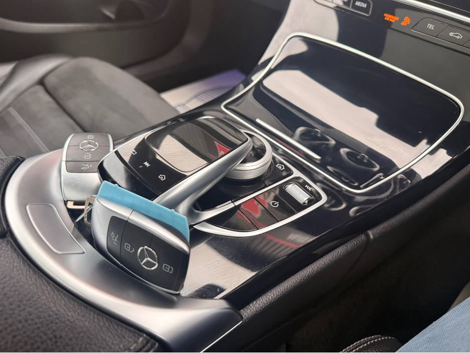 2019 Mercedes-Benz C Class C SERIES D AMG LINE PREMIUM + 4DR AUTO €29,500