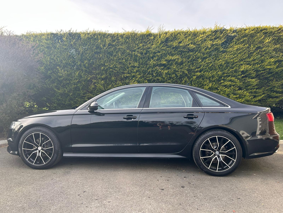 2018 Audi A6 - image 5