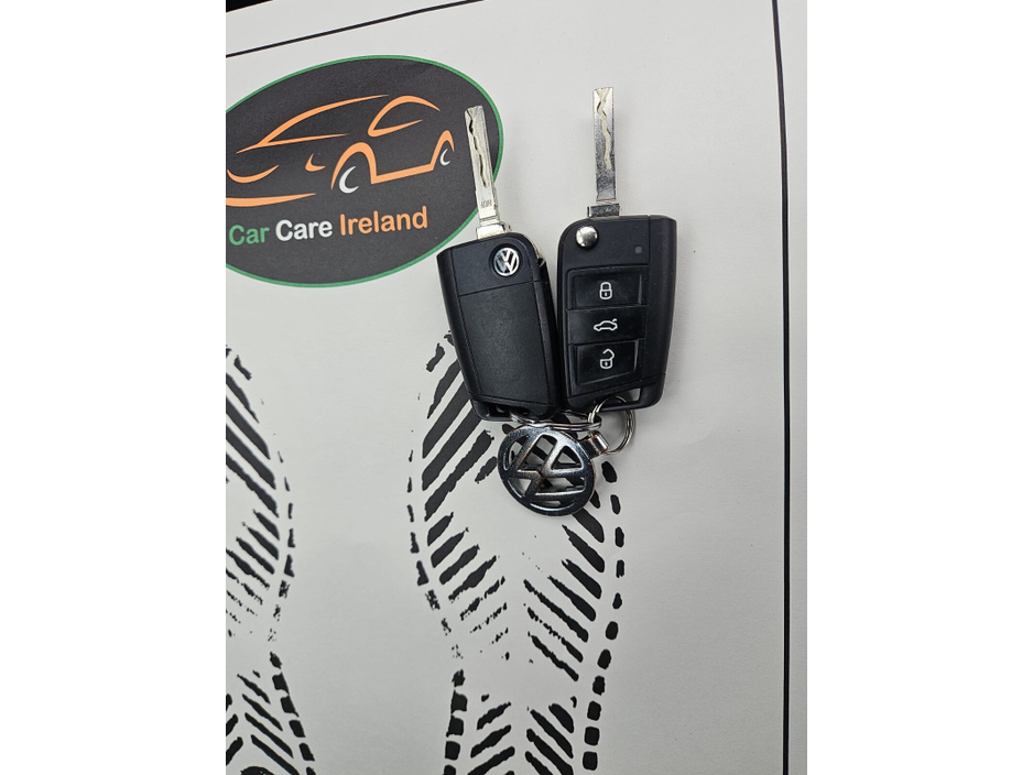 2016 Volkswagen Polo - image 32