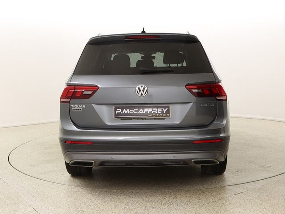 2019 Volkswagen Tiguan Allspace - image 6