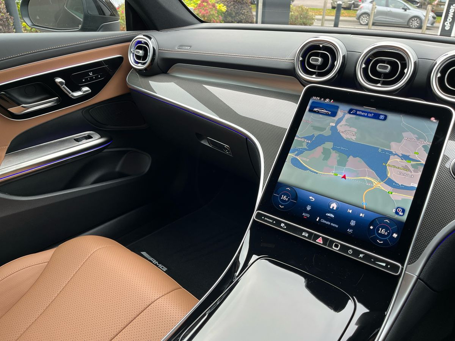 2026 Mercedes-Benz CLE - image 22