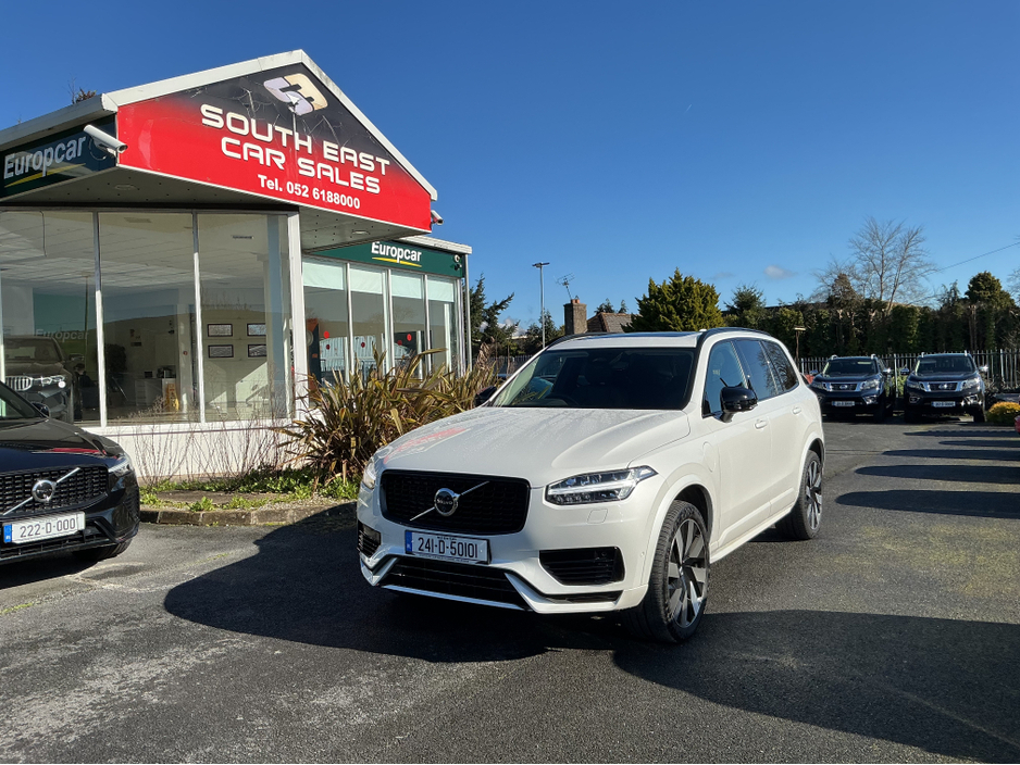 2024 Volvo XC90 for sale in , Ireland