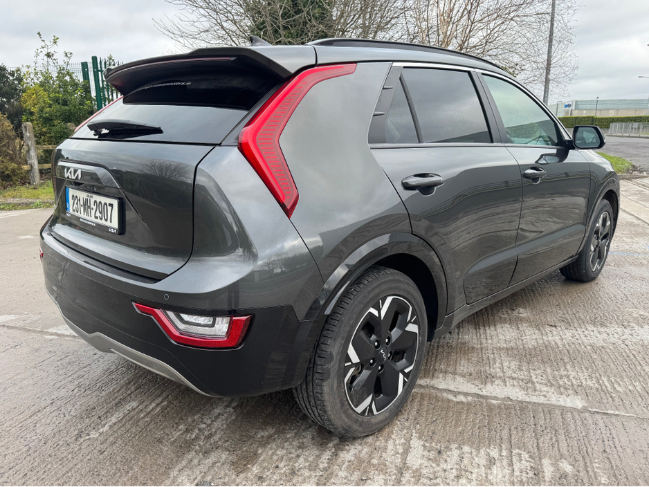 2023 Kia Niro EV K4 5DR AUTO €23,995