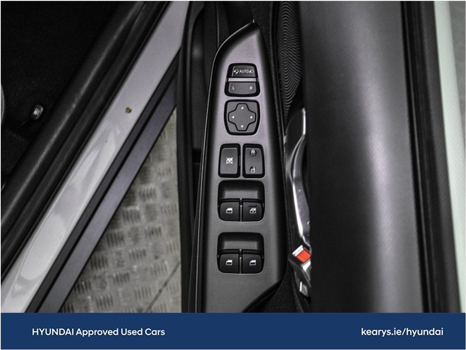 2022 Hyundai Kona 1.6 HYBRID Executive Auto €27,890