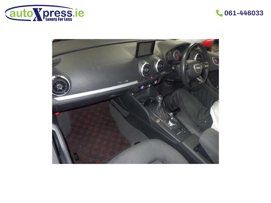 2016 Audi A3 - image 2