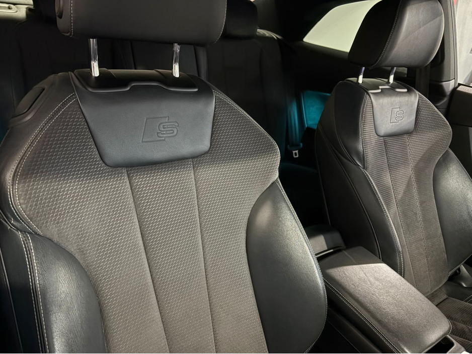 2019 Audi A5 - image 7