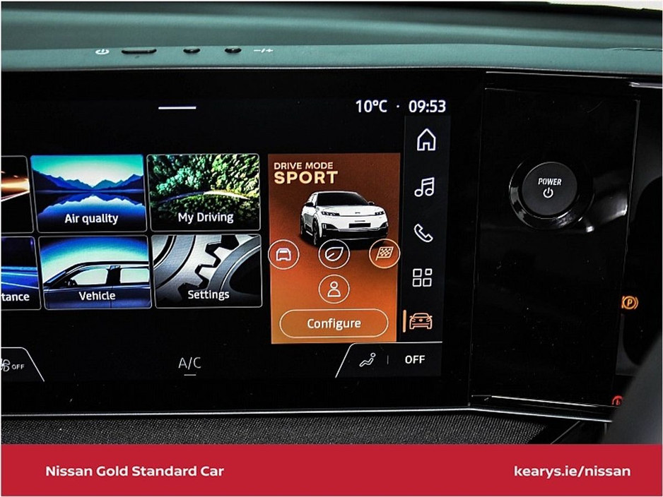 2026 Nissan Micra - image 27