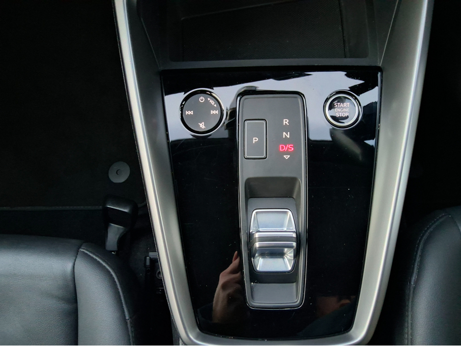 2023 Audi A3 SPORT 40 TFSI E ** PLUG IN HYBRID ** Full Leather ** €32,950