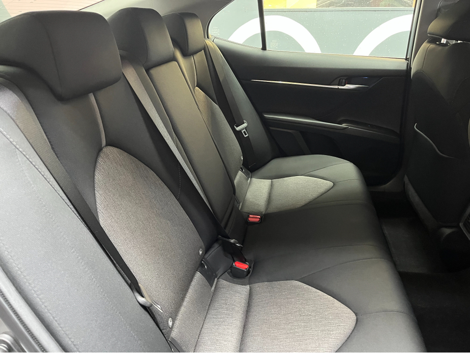 2022 Toyota Camry €30950 2022 TOYOTA CAMRY X 2.5 AUTOMATIC / CRUISE CONTROL / REVERSE CAMERA AND MORE €30,950