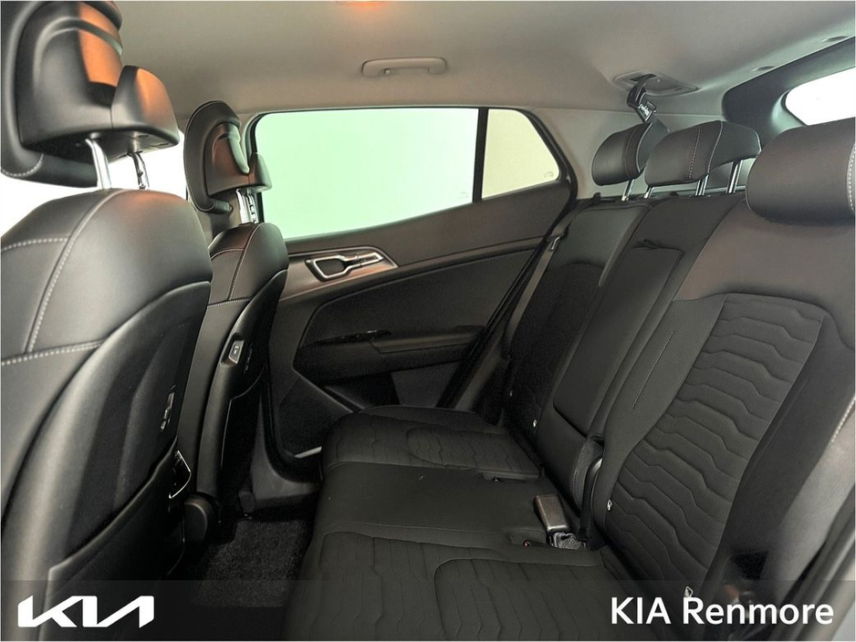 2022 Kia Sportage Manual 5DR K3 1.6Dsl €29,995