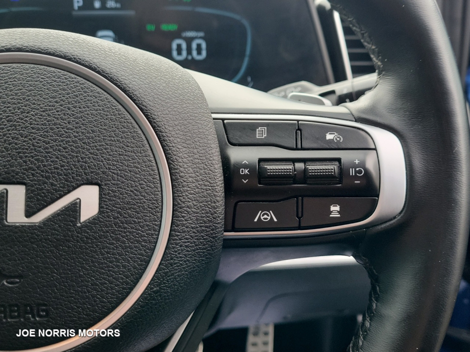 2024 Kia Sportage - image 21