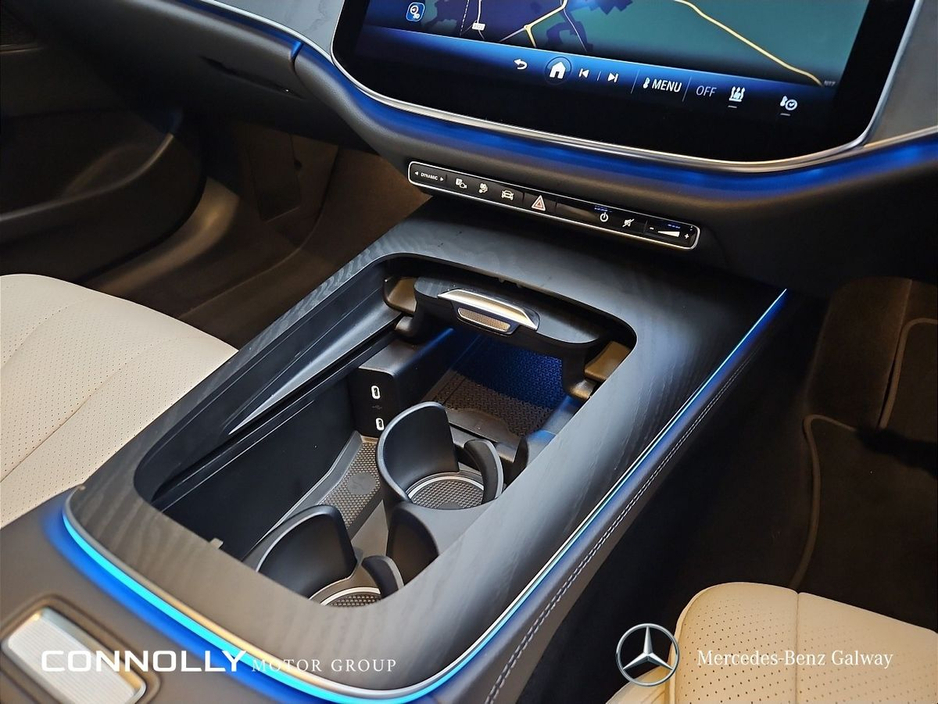 2026 Mercedes-Benz E Class E300De AMG Line *MULTISPOKE ALLOYS* €90,500