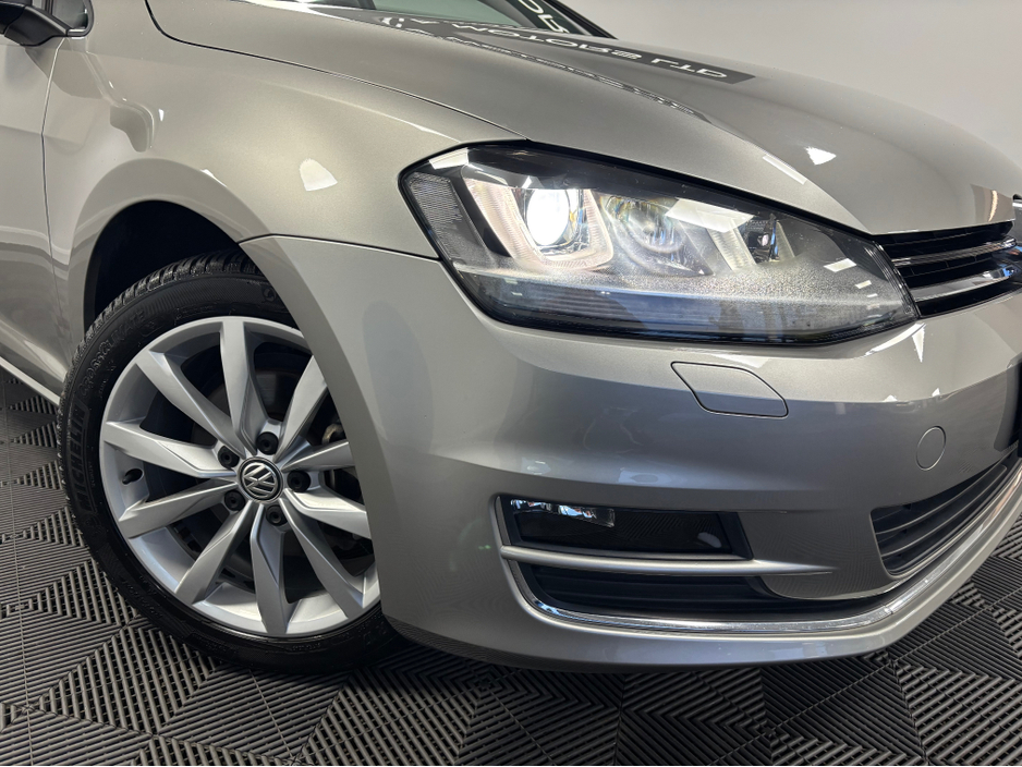 2016 Volkswagen Golf - image 7