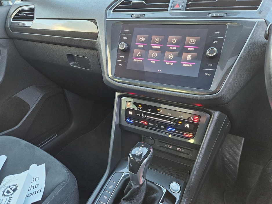 2021 Volkswagen Tiguan Elegance 2.0tdi D7F 150HP 5DR Auto €33,990