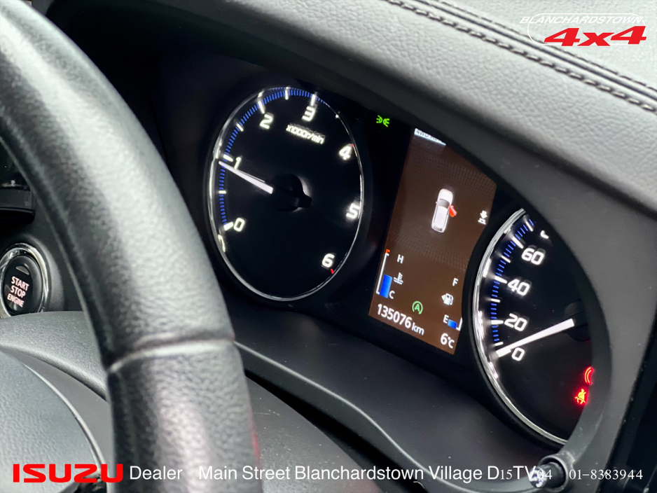 2019 Mitsubishi Outlander DIESEL AWD 6 SPEED MANUAL 7 SEATER €22,900