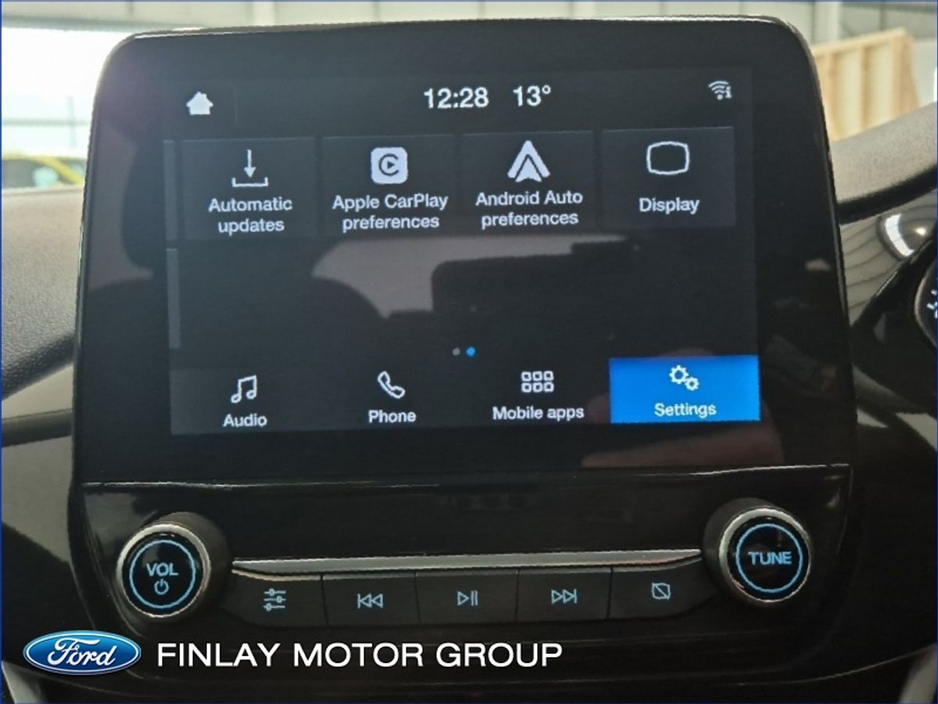 2023 Ford Fiesta - image 25