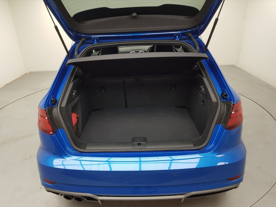 2017 Audi A3 - image 16