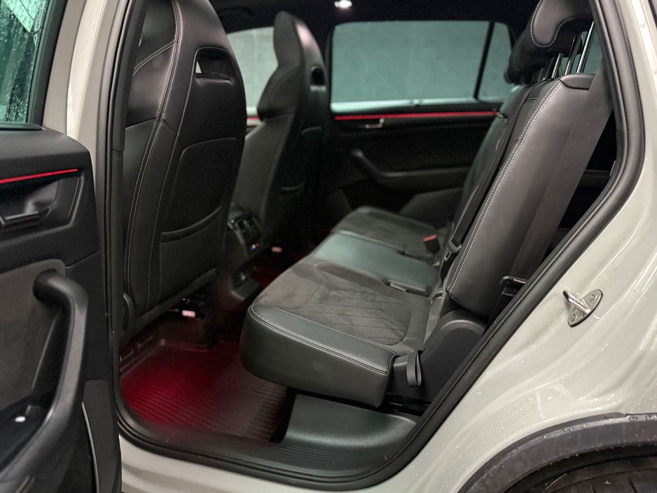 2024 Skoda Kodiaq 7S Sport 2.0tdi 150HP DSG 5DR // HUGE SPEC // 12 MONTH WARRANTY// SAME DAY FINANCE €54,950