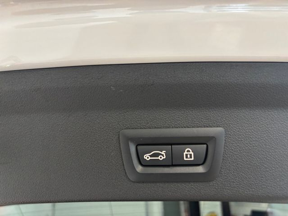 2020 BMW 1 Series 118d M Sport Auto €25,250