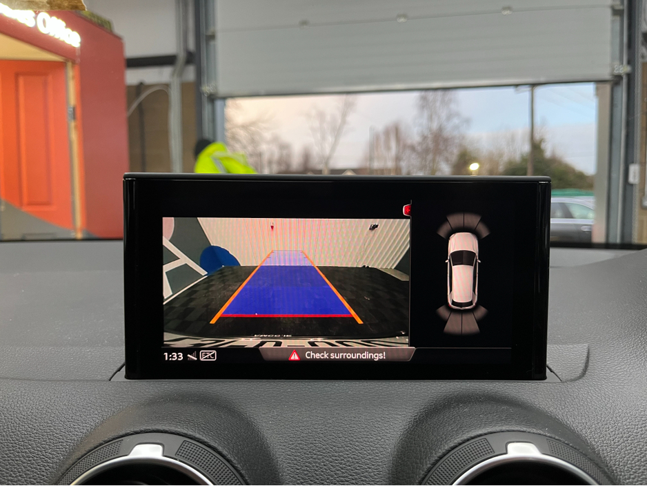 2023 Audi Q2 €32950 2023 AUDI Q2 35TDI ADVANCED 2.0 AUTOMATIC / CRUISE CONTROL / REVERSE CAMERA / HEATED SEATS AND MORE €32,950