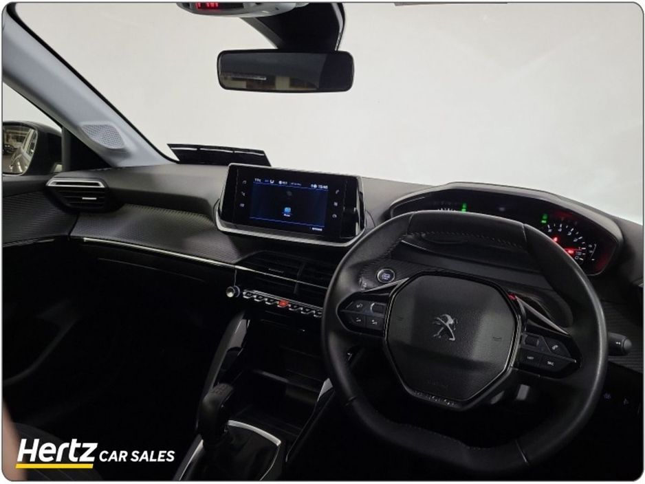 2023 Peugeot 208 ACTIVE 1.2 Petrol Manual €15,950