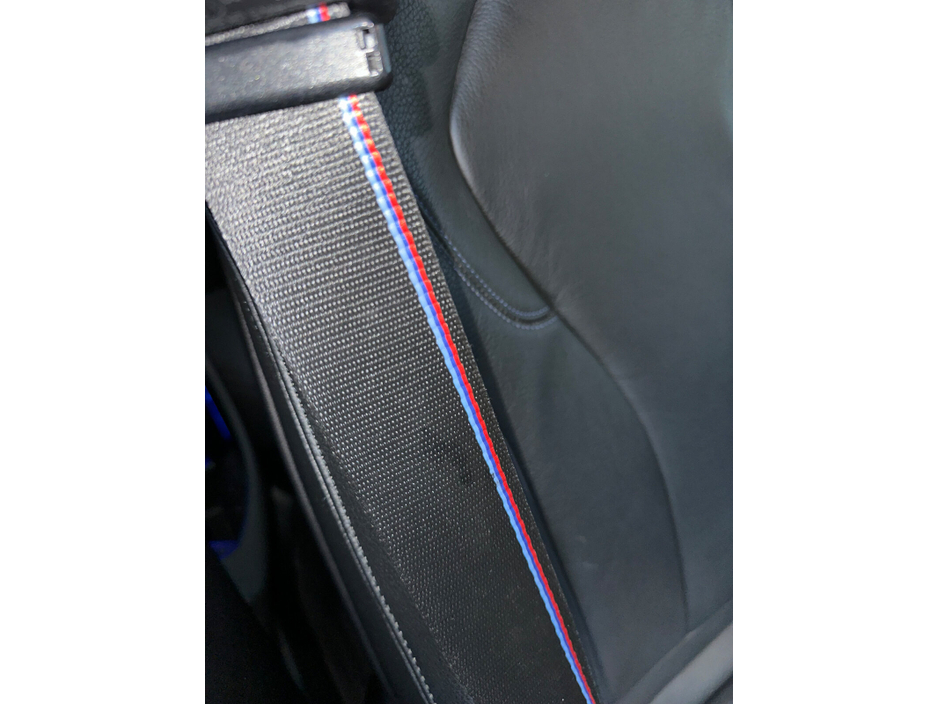 2021 BMW 5 Series  €40,995