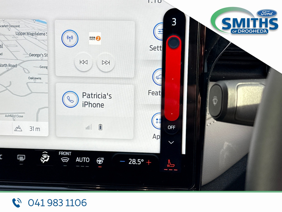 2025 Ford Puma - image 23