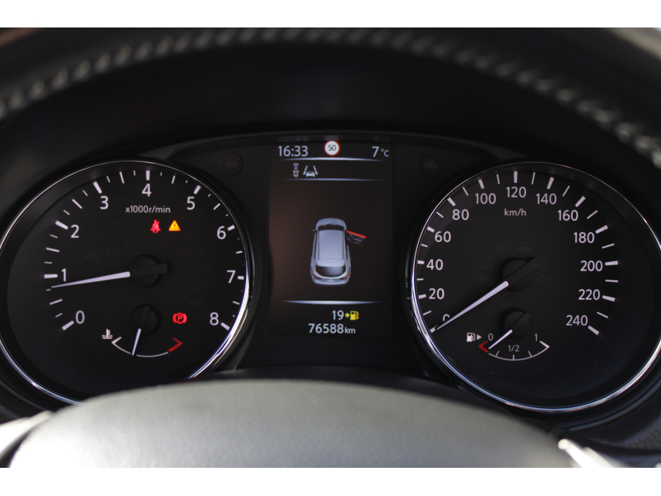 2017 Nissan Qashqai - image 12