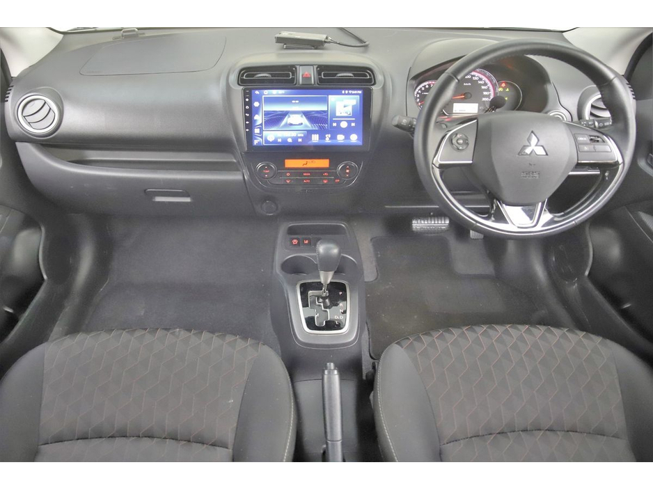 2022 Mitsubishi Mirage - image 14