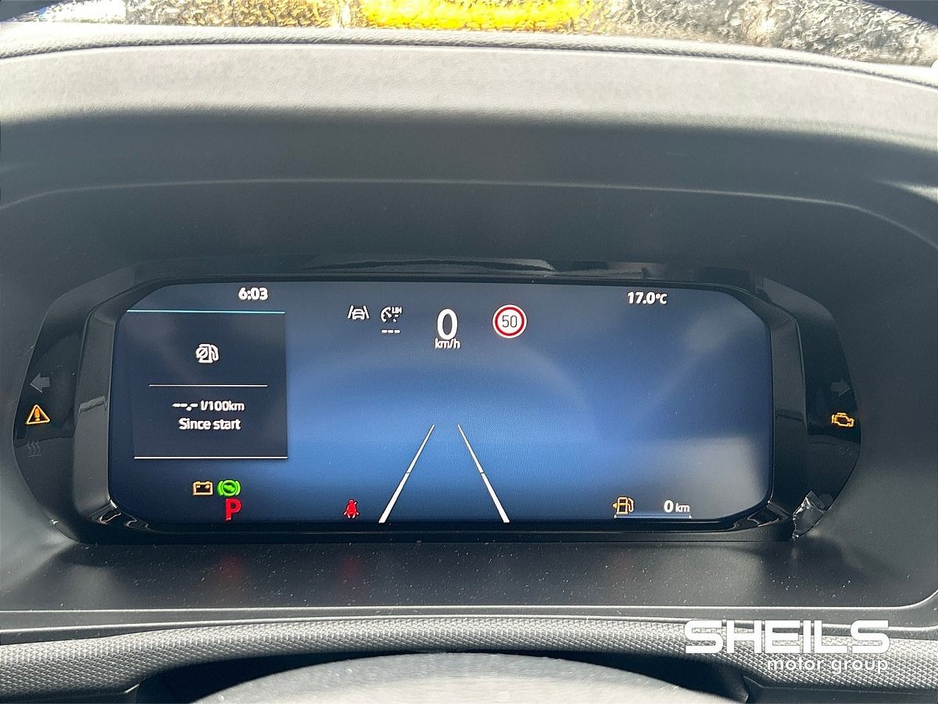 2026 Ford Transit Connect - image 11