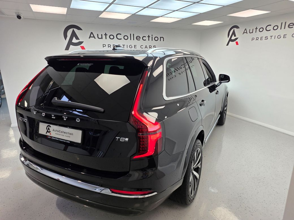 2025 Volvo XC90 - image 6
