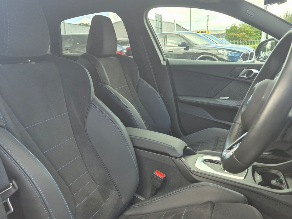 2025 BMW 2 Series - image 11