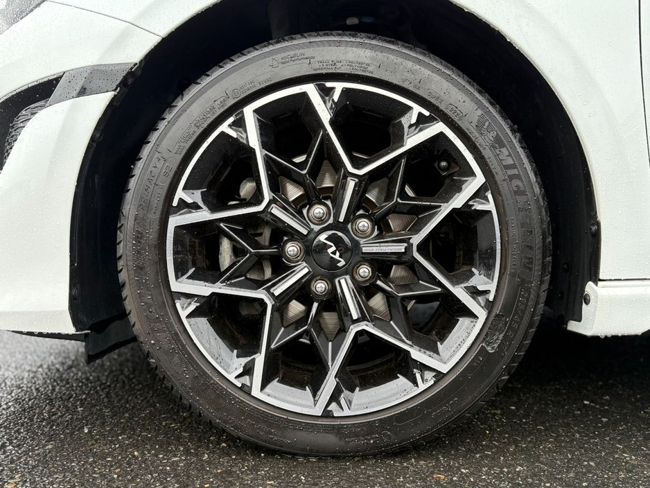 2024 Kia Ceed 1.0 Gt Line €26,995