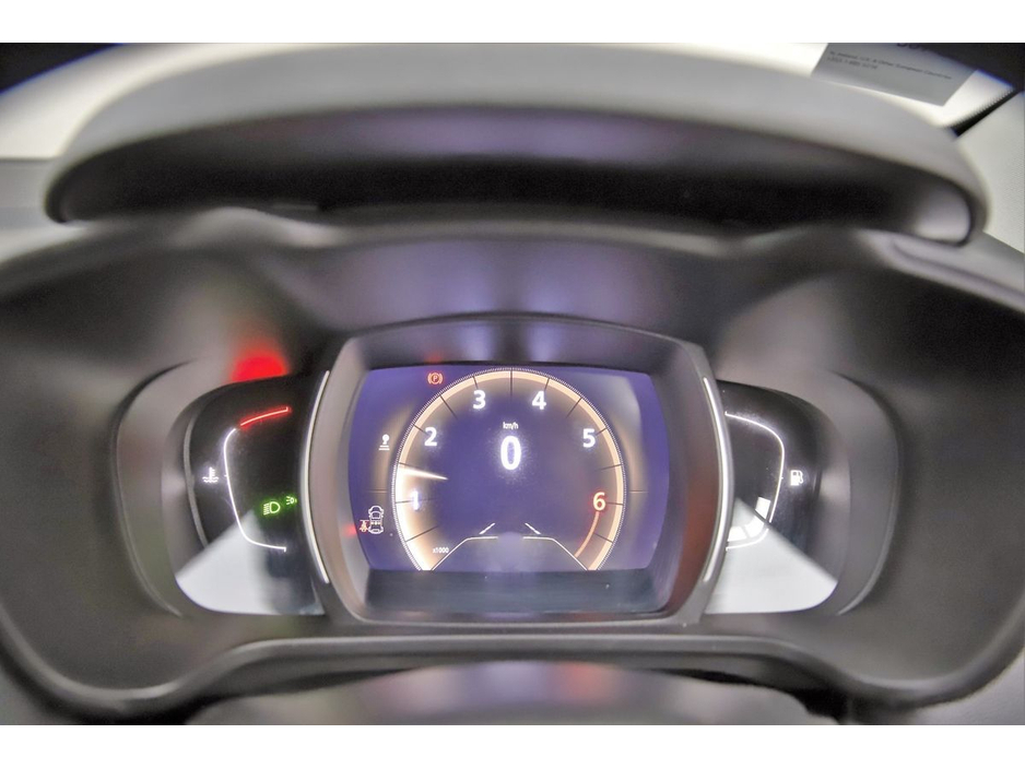 2019 Renault Kadjar 1.3 TCE 140BHP GPF ICONIC 6SPD *HALF LEATHER* €18,890