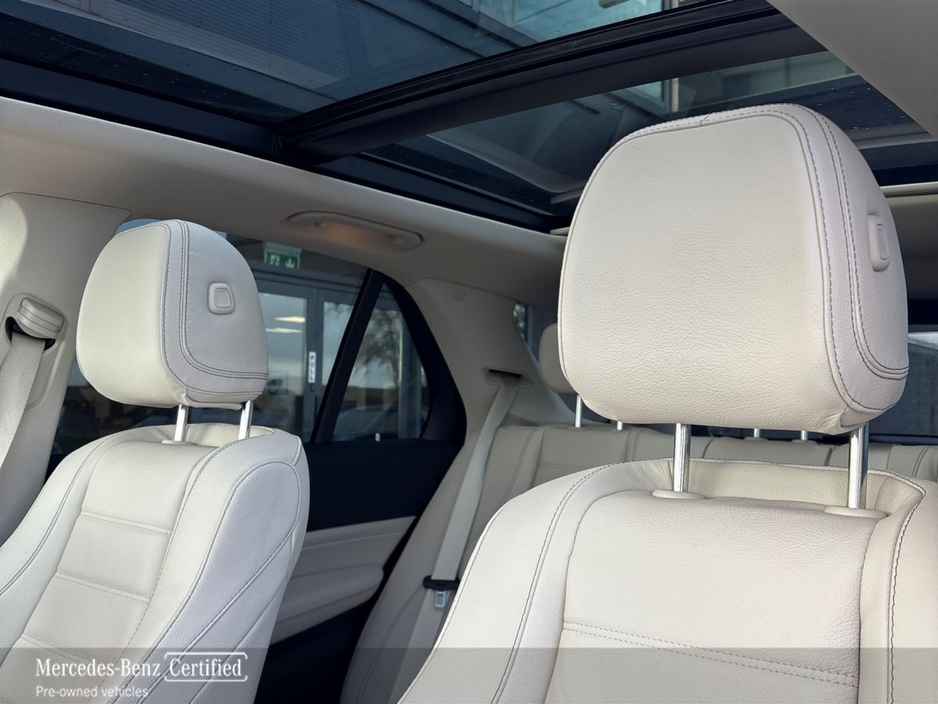 2024 Mercedes-Benz GLE Class - image 18