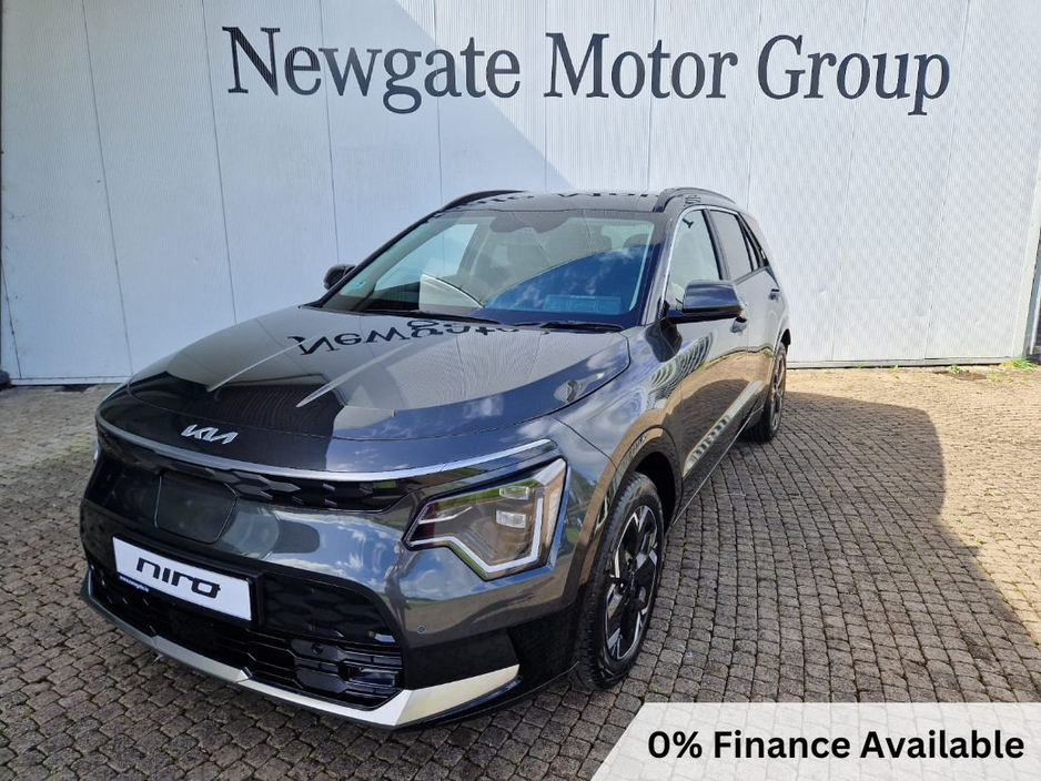 2023 Kia Niro K3 €30,950