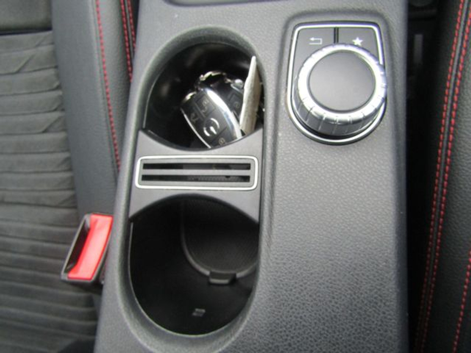 2019 Mercedes-Benz CLA Class AMG STYLE €20,950