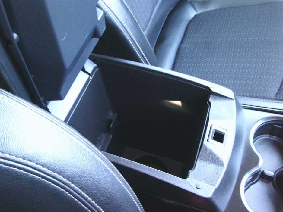 2016 Renault Kadjar - image 9