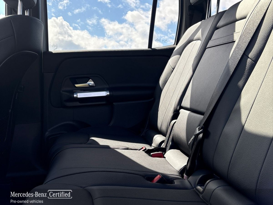 2023 Mercedes-Benz GLB - image 16