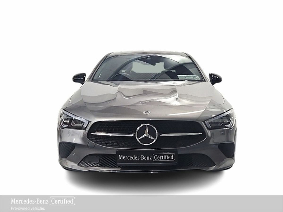 2023 Mercedes-Benz CLA Class - image 7