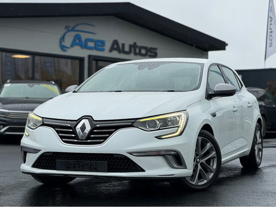 2018 Renault Megane for sale in , Ireland