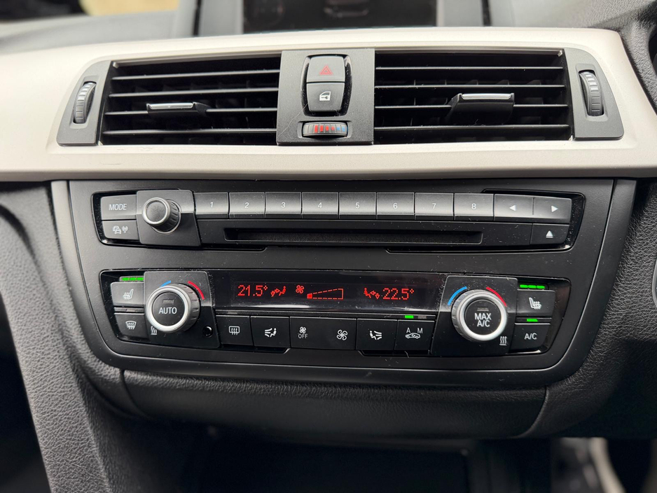 2014 BMW 4 Series - image 17