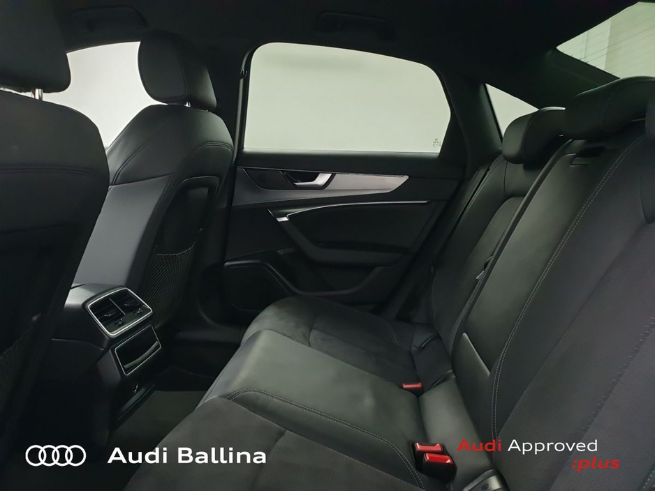 2023 Audi A6 - image 13