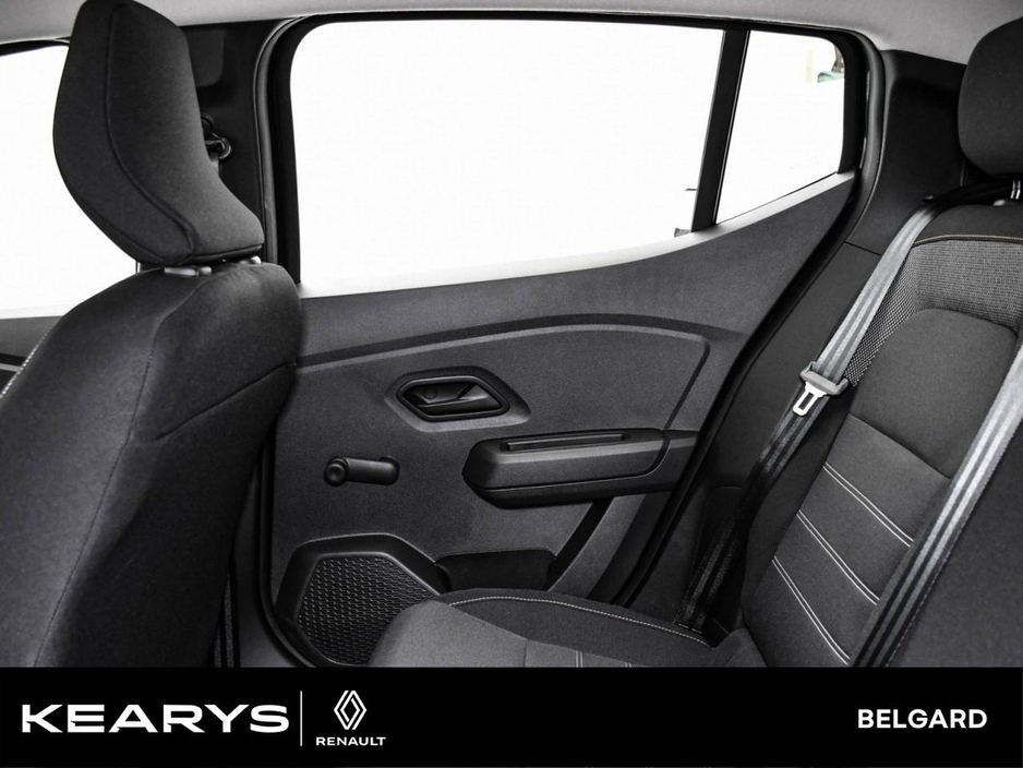 2025 Dacia Sandero Stepway - image 7