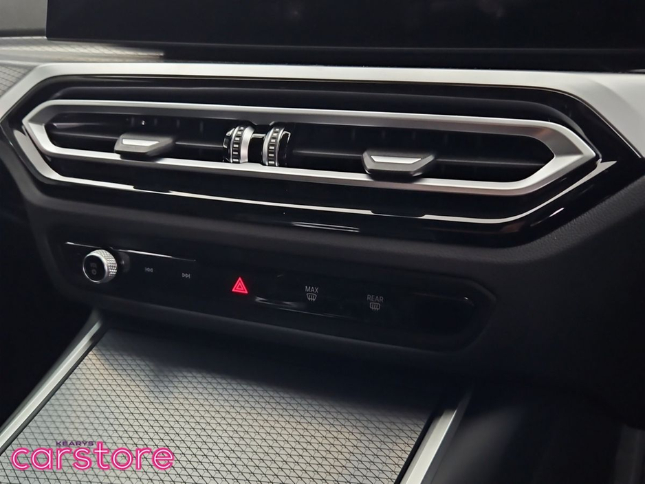 2023 BMW 3 Series 330 E M Sport Auto €45,880