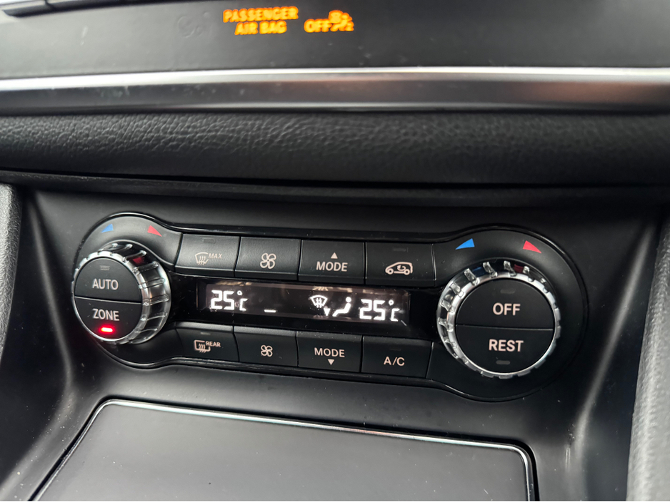 2018 Mercedes-Benz CLA Class 2.1 DIESEL  AUTO AMG €20,995